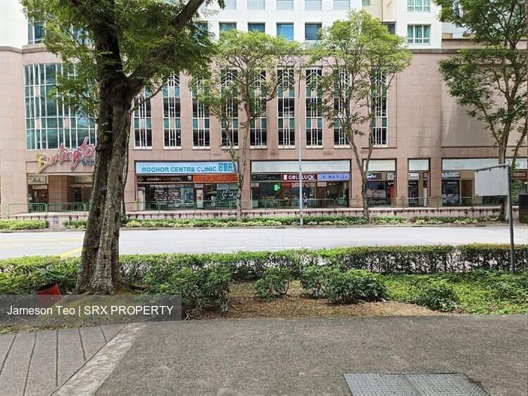 The Bencoolen (D7), Office #547731921